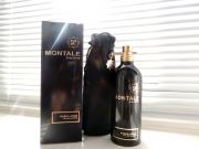 Подделка или оригинал? Chanel, Montale/Mancera